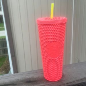 Starbucks summer 2022 limited edition